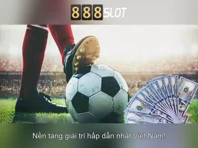 888slot – Nền tảng slot trực tuyến đỉnh cao