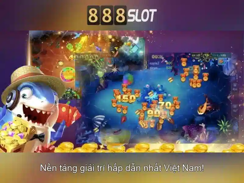 panda 888 slot – Trải nghiệm và đánh giá đầy đủ