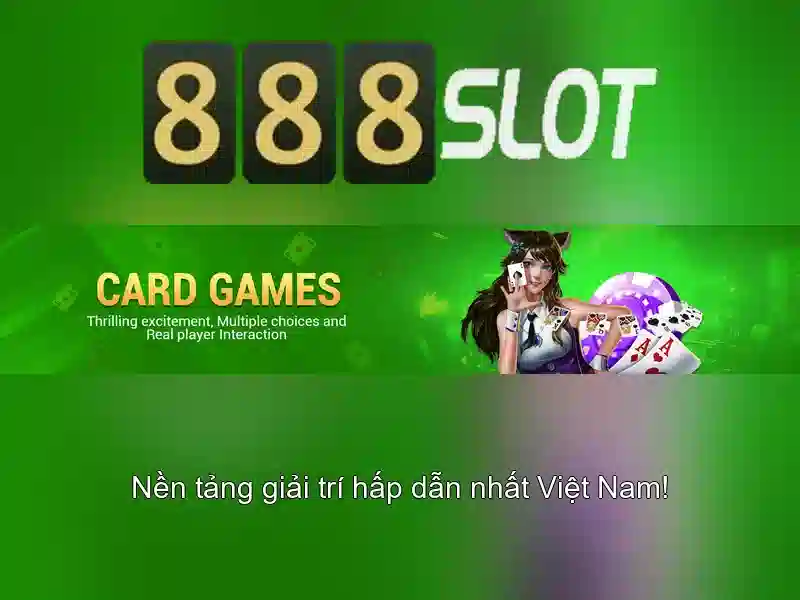 888slot: Đánh giá và trải nghiệm người dùng