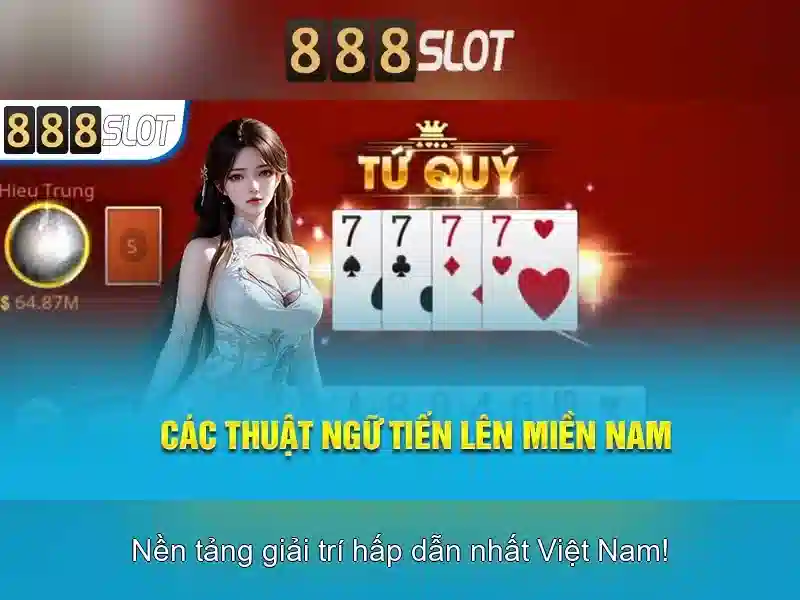 888slot - nền tảng đánh bạc trực tuyến phổ biến
