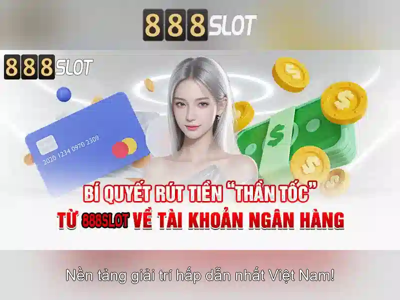 Giới thiệu về 888slot