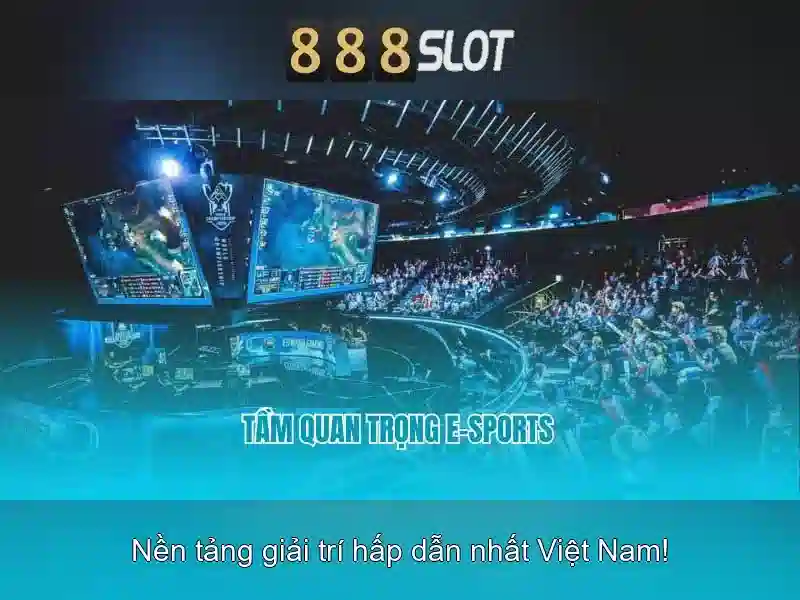 Đánh giá 888slot: Nền tảng slot trực tuyến an toàn và giải trí