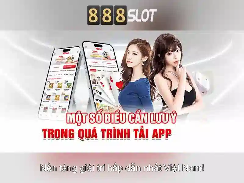 Khám phá 888slot: nền tảng casino slot trực tuyến đáng tin cậy