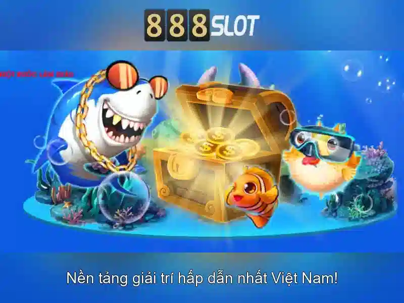 Giới thiệu về 888slot