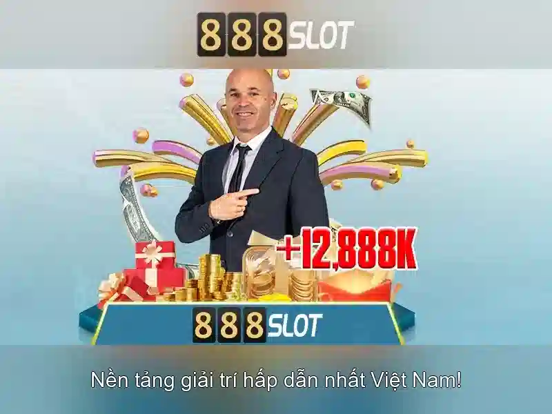 aba slot 888 – Trải nghiệm đỉnh cao cùng 888slot channel