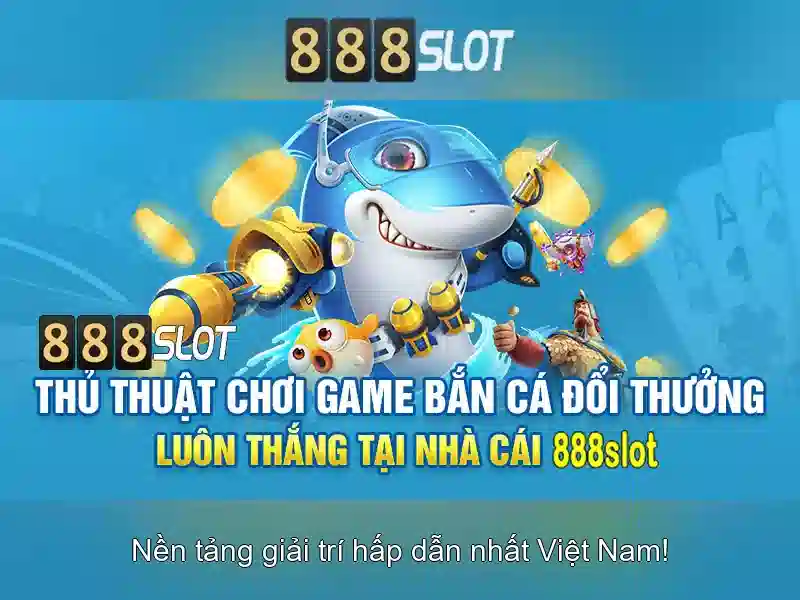 An toàn và công bằng trên 888Slot