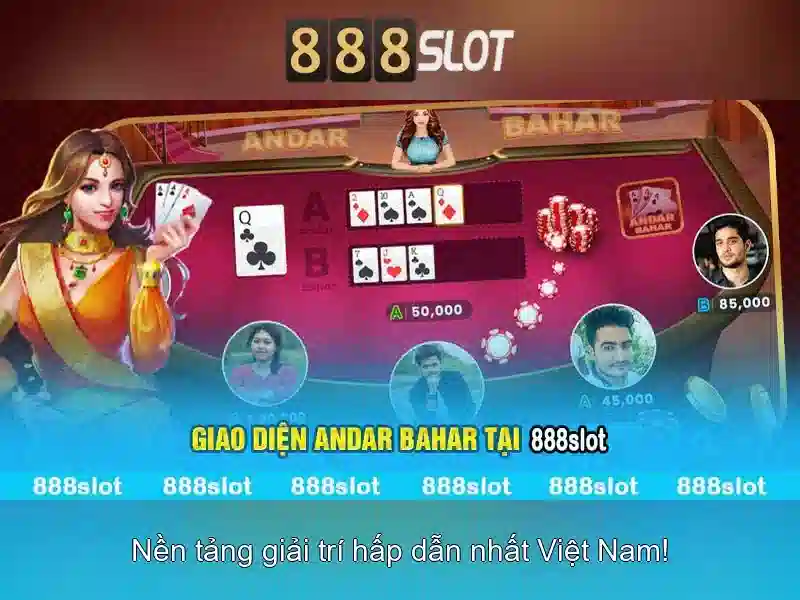 888slot - Nền tảng slot trực tuyến đáng tin cậy 