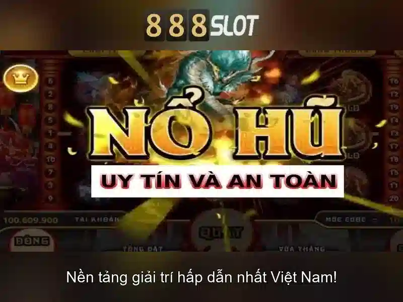 Giới thiệu 888slot