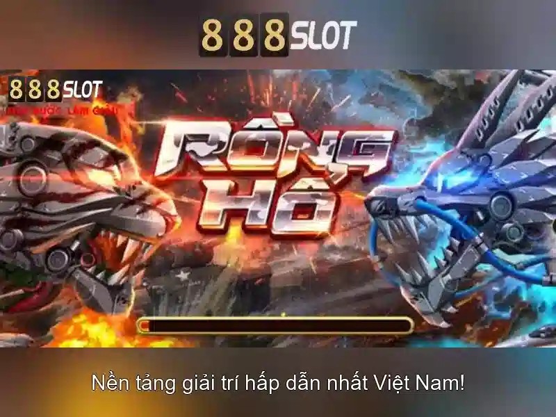 Khám phá 888slot: Nền tảng casino trực tuyến hàng đầu