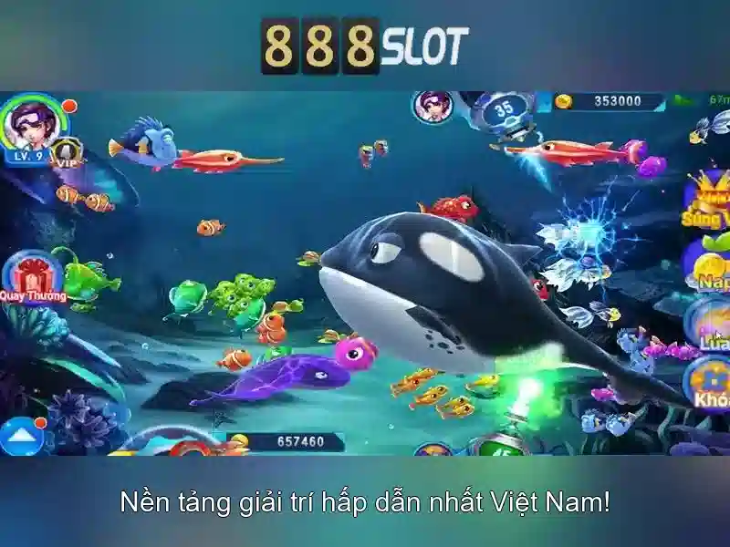 888slot – Trải nghiệm casino slot trực tuyến hàng đầu
