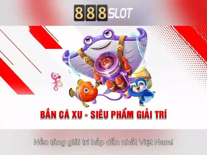 888slot: Đánh giá tổng quan về nền tảng slot trực tuyến