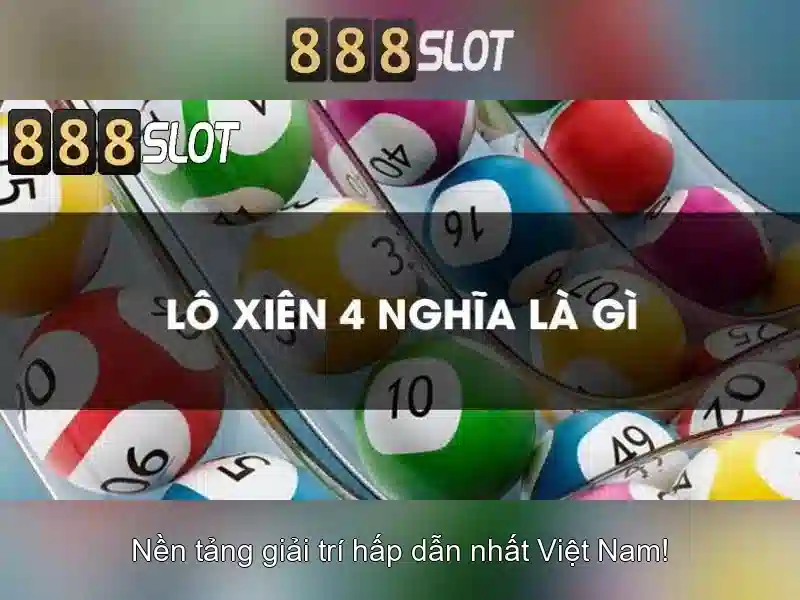 Giới thiệu về 888slot