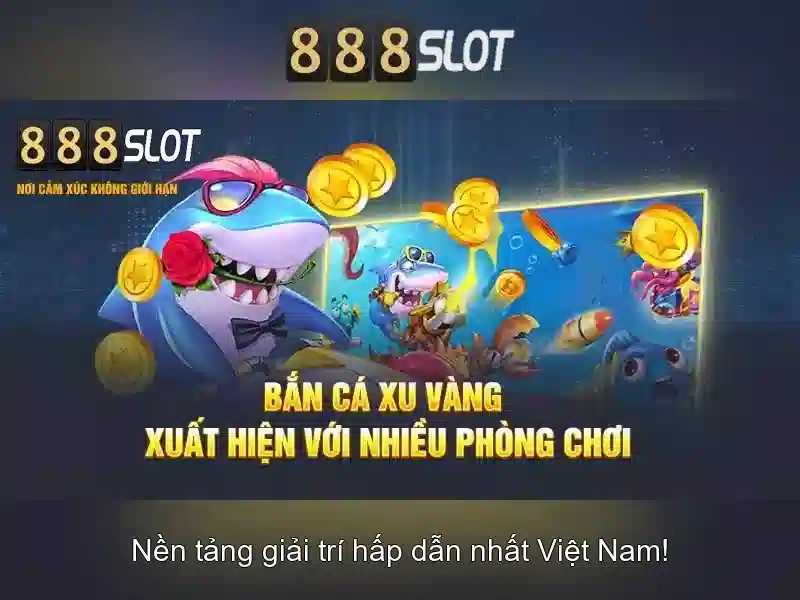 Trò chơi và thư viện slot