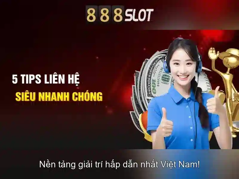 888slot: Đánh giá nền tảng casino trực tuyến hàng đầu