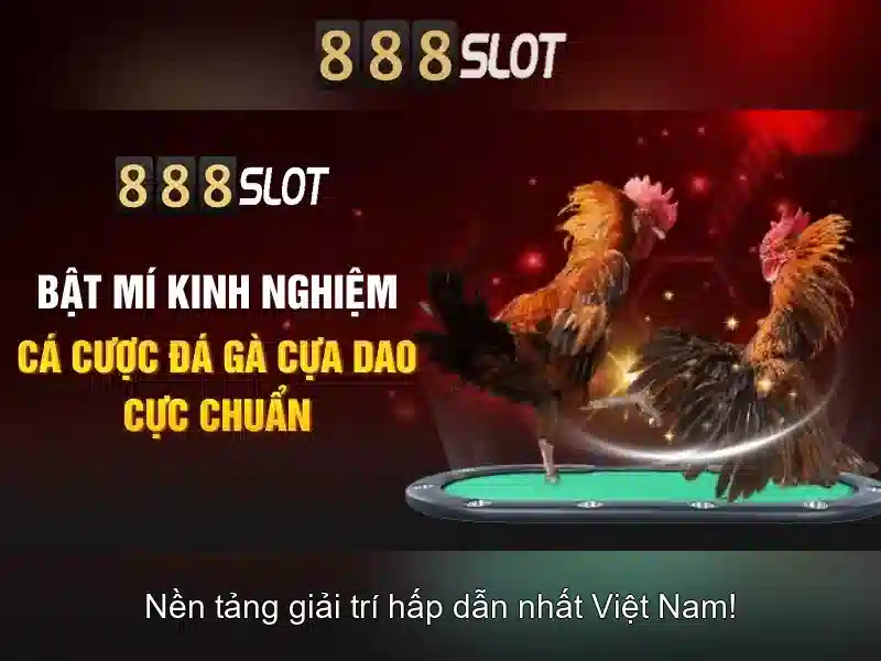 Giới thiệu về 888slot\n