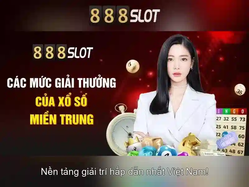 888slot - Cổng chơi slot trực tuyến uy tín