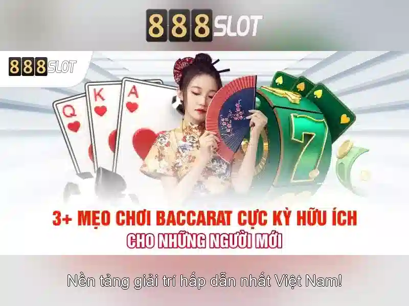 888Slot - Đánh giá nền tảng chơi slot trực tuyến uy tín