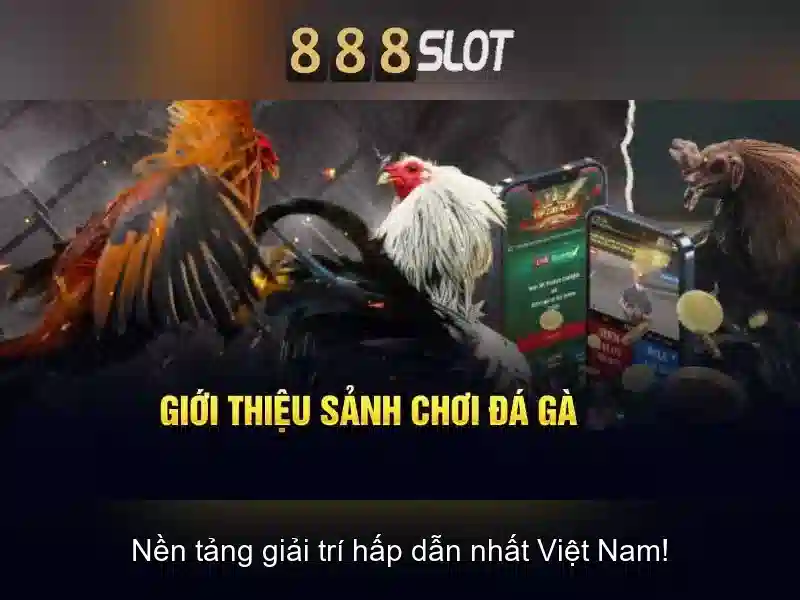 Giới thiệu về 888Slot