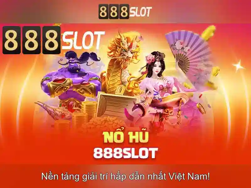 Tại sao người chơi chọn 888slot