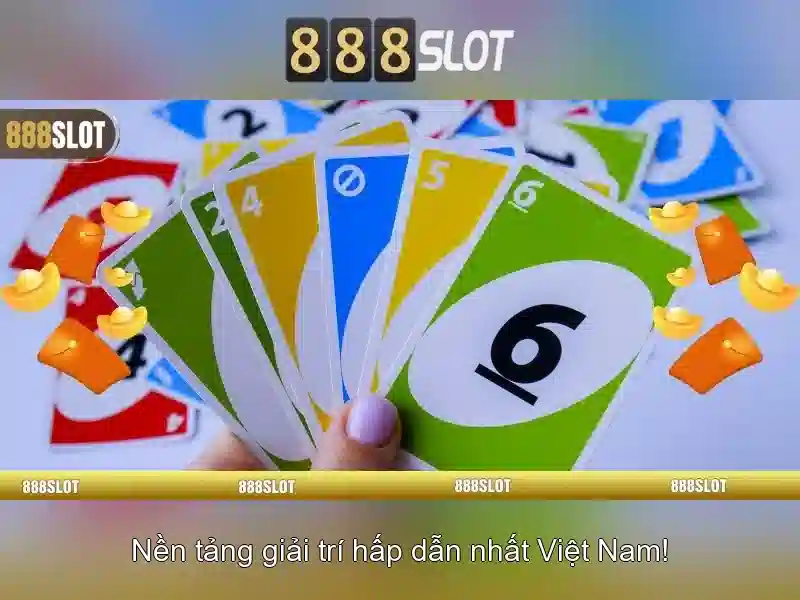 Giới thiệu về 888slot