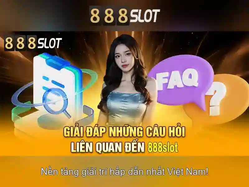 mi 888 slot - Khám phá trải nghiệm đỉnh cao và sự tin cậy