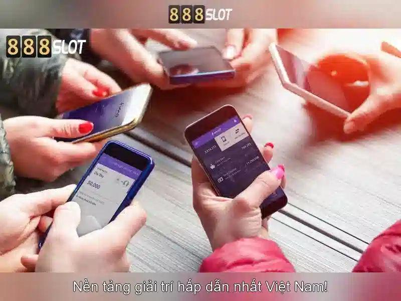 888slot: Tổng quan và đánh giá