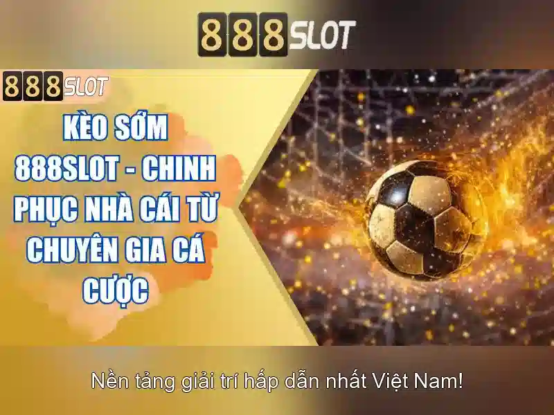 888slot - Nền tảng slot trực tuyến hàng đầu\n