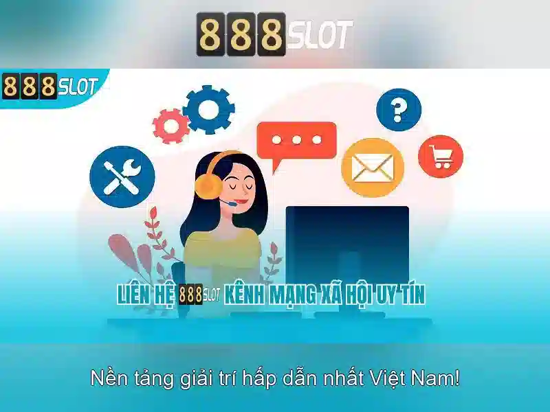 Trò chơi và slot đa dạng