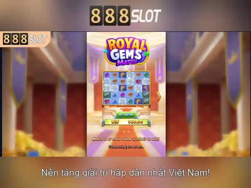 888slot: Đánh giá tổng quan về nền tảng casino trực tuyến