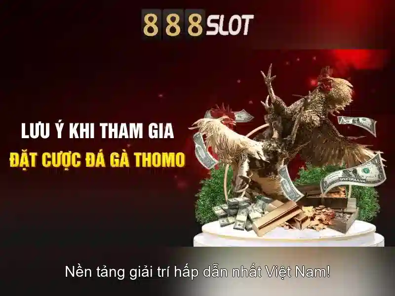 Giới thiệu về 888slot