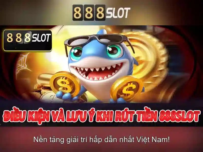 888slot: Đánh giá và trải nghiệm chơi slot trực tuyến