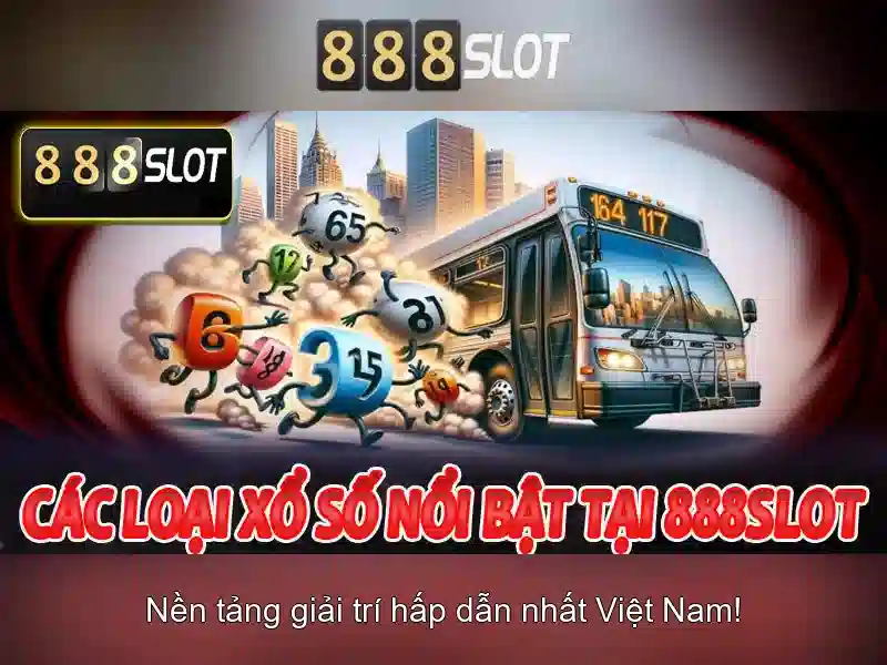 Kết luận về 888slot