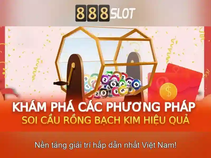 Giới thiệu về 888slot