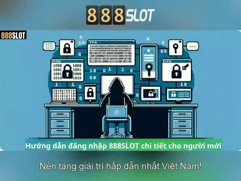 Giới thiệu về 888slot