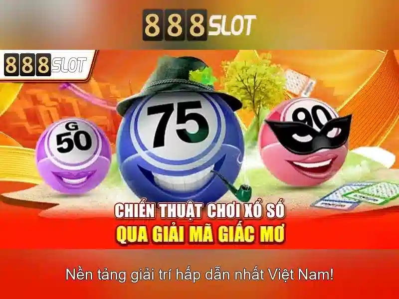 888slot: Nền tảng giải trí trực tuyến - Tổng quan và trải nghiệm