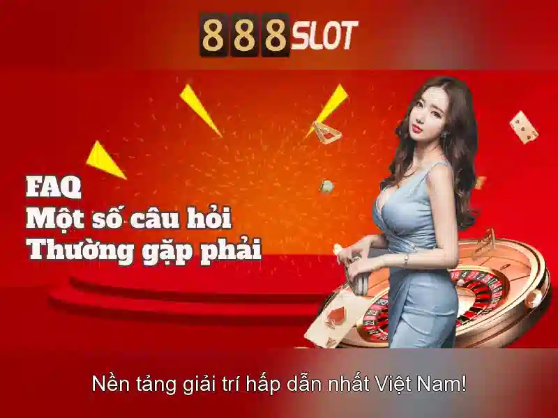 888slot là gì và tại sao được yêu thích