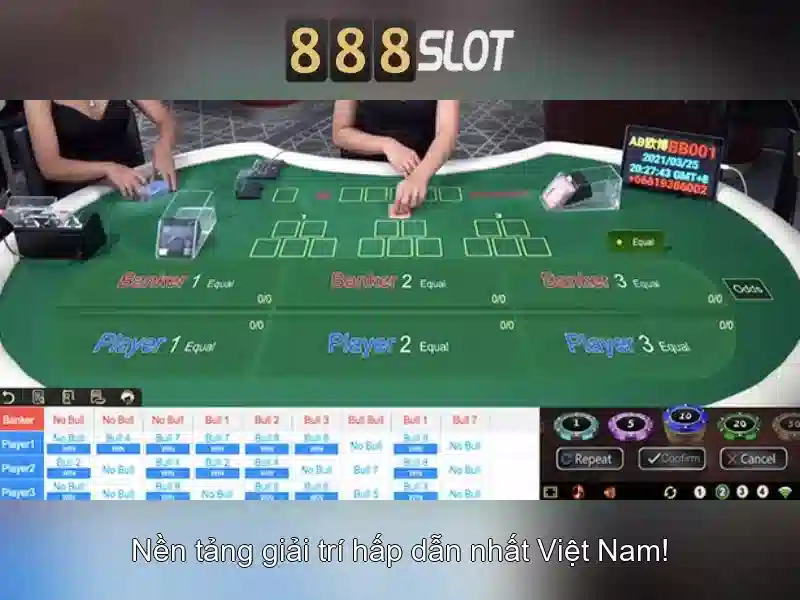 Giới thiệu về 888slot