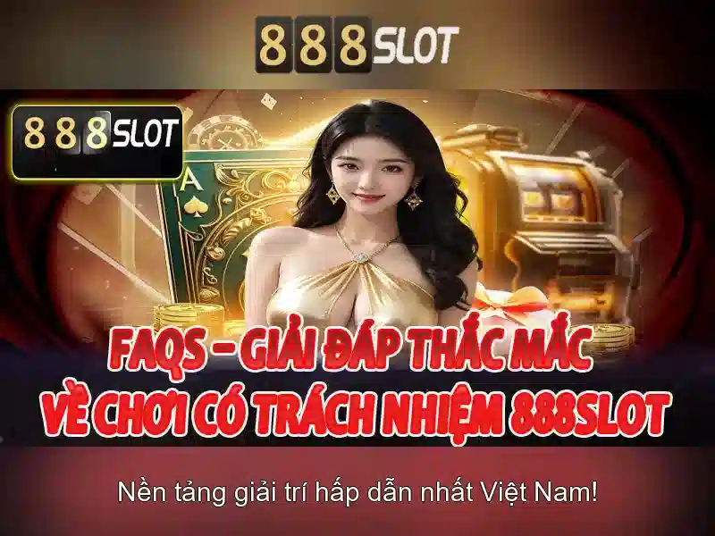 Trải nghiệm người dùng tuyệt vời tại 888slot