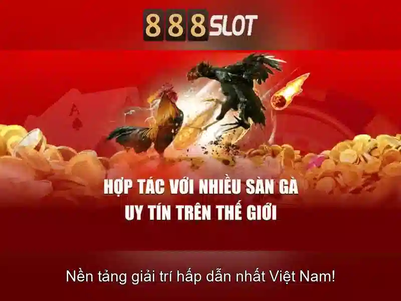 888slot - Nền tảng slot trực tuyến hàng đầu tại thị trường Đông Nam Á