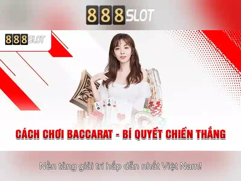 Tổng quan về trò chơi tại 888slot