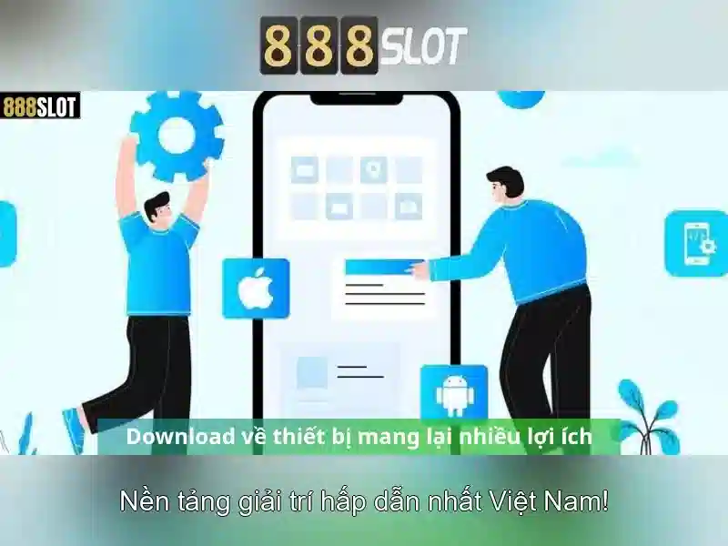 888slot - Đánh giá chi tiết về nền tảng casino trực tuyến
