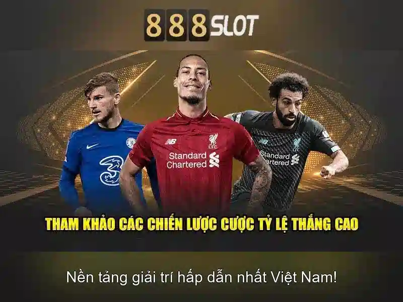 Giới thiệu về 888slot