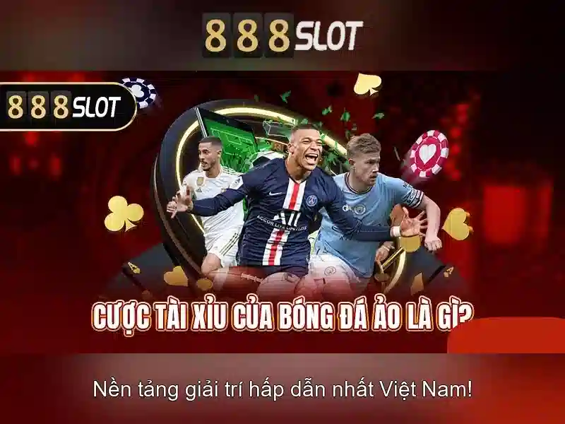 888slot: Tổng quan và đánh giá