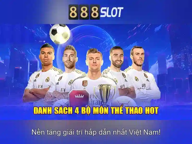 Dòng trò chơi xèng đa dạng