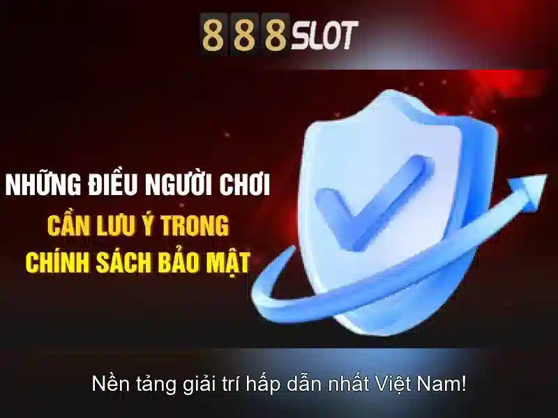 888slot: Trải nghiệm chơi slot trực tuyến tại Việt Nam
