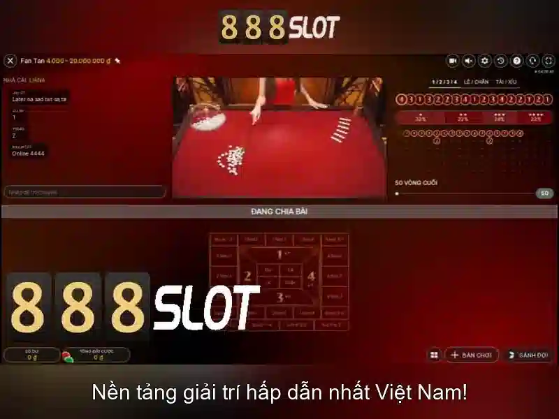 Trò chơi và nhà cái
