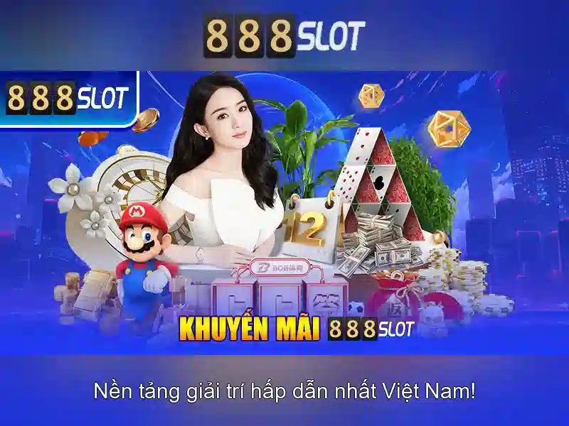 Kho trò chơi đa dạng và đồ họa sống động