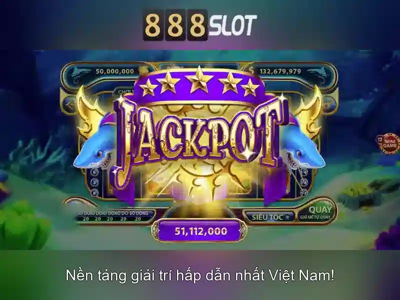 Giới thiệu về 888slot\n