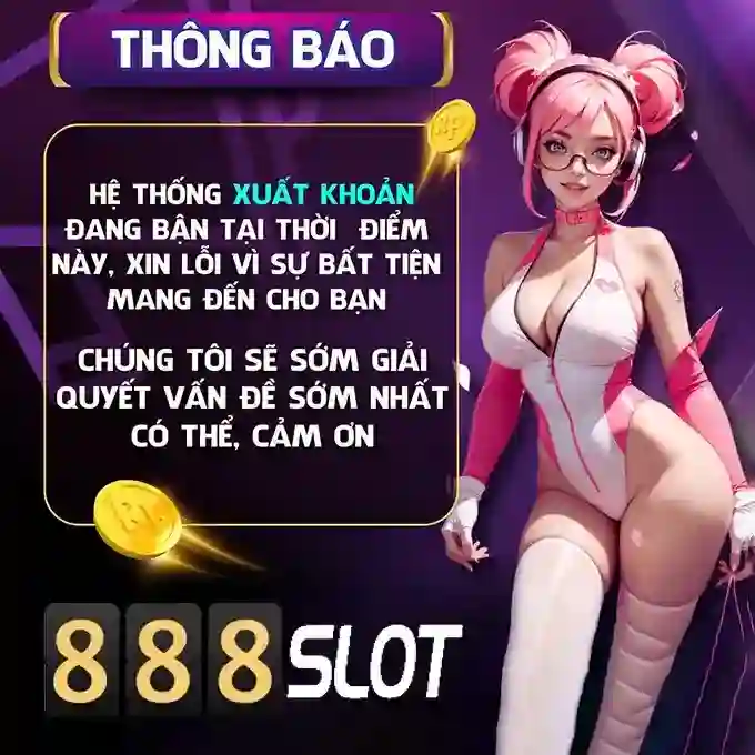 Giới thiệu về 888slot