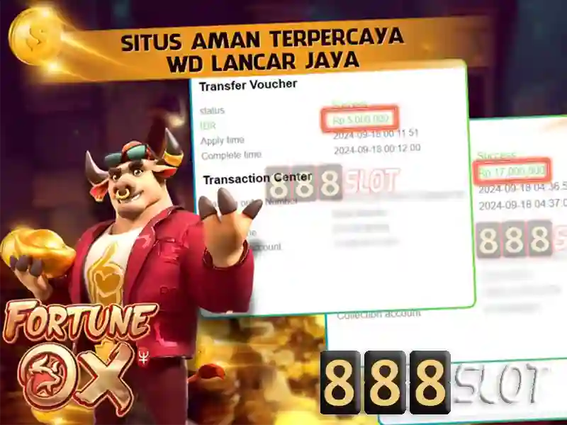 Trò chơi và slot hấp dẫn